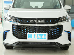 2024款 430KM 精英版 七座