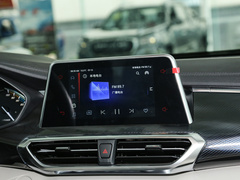 2024款 430KM 精英版 七座