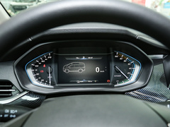 2024款 430KM 精英版 七座