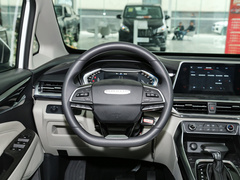 2024款 430KM 精英版 七座