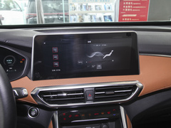 2024款 520KM 乐享版 六座