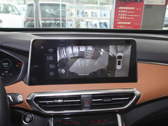 2024款 520KM 乐享版 六座