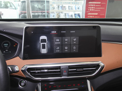 2024款 520KM 乐享版 六座