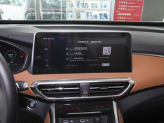 2024款 520KM 乐享版 六座