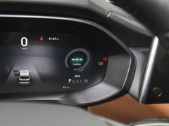 2024款 520KM 乐享版 六座