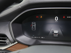 2024款 520KM 乐享版 六座