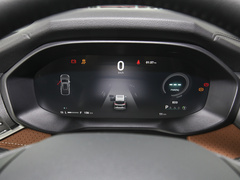 2024款 520KM 乐享版 六座