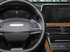 2024款 520KM 乐享版 六座