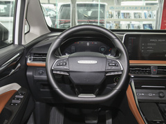 2024款 520KM 乐享版 六座