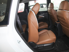 2024款 520KM 乐享版 六座