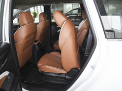 2024款 520KM 乐享版 六座