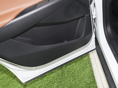 2024款 520KM 乐享版 六座