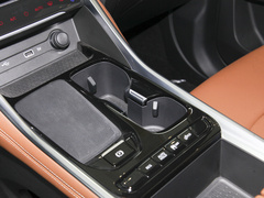 2024款 520KM 乐享版 六座