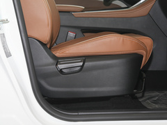 2024款 520KM 乐享版 六座