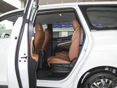 2024款 520KM 乐享版 六座