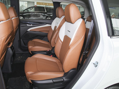 2024款 520KM 乐享版 六座