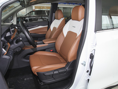 2024款 520KM 乐享版 六座