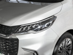 2024款 520KM 歐洲版 六座