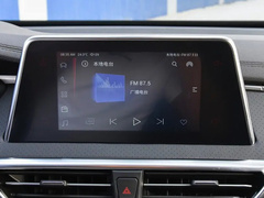 2024款 520KM 欧洲版 六座