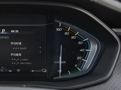 2024款 520KM 欧洲版 六座