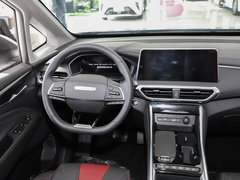 2024款 520KM 歐洲版 六座