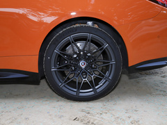 2023款 M4双门轿跑车 M xDrive M 50周年专属限量版