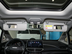 2023款 PLUS 1.5T 自动巡航版
