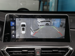 2023款 PLUS 1.5T 自动巡航版