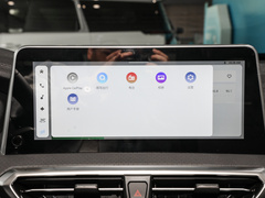 2023款 PLUS 1.5T 自动巡航版