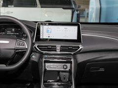 2023款 PLUS 1.5T 自动巡航版