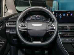 2023款 PLUS 1.5T 自动巡航版