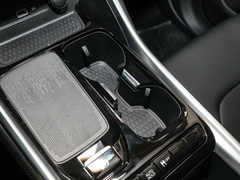 2023款 PLUS 1.5T 自动巡航版