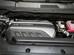 2023款 PLUS 1.5T 自动巡航版