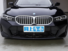 2023款 320Li M运动套装