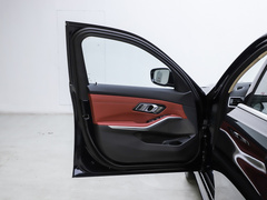2023款 320Li M运动套装