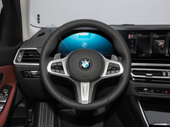 2023款 320Li M运动套装