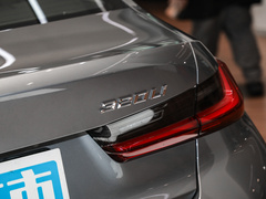 2023款 320Li M运动套装