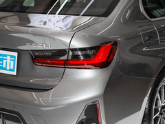 2023款 320Li M运动套装