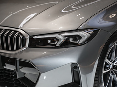 2023款 320Li M运动套装