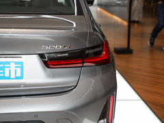2023款 320Li M运动套装