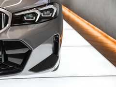 2023款 320Li M运动套装