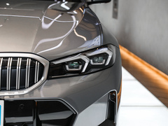 2023款 320Li M运动套装