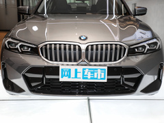 2023款 320Li M运动套装