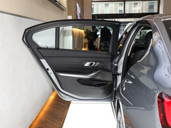 2023款 320Li M运动套装