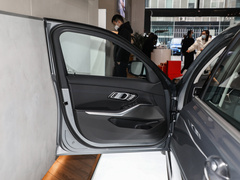 2023款 320Li M运动套装
