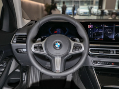 2023款 320Li M运动套装