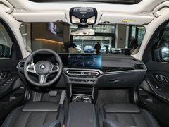 2023款 320Li M运动套装