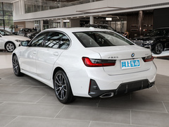 2023款 325Li M运动套装