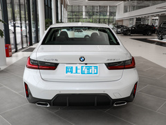 2023款 325Li M运动套装