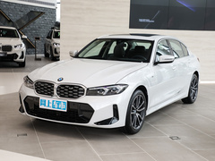 2023款 325Li M运动套装